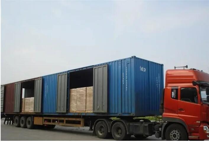 漳州到故城县整车运输