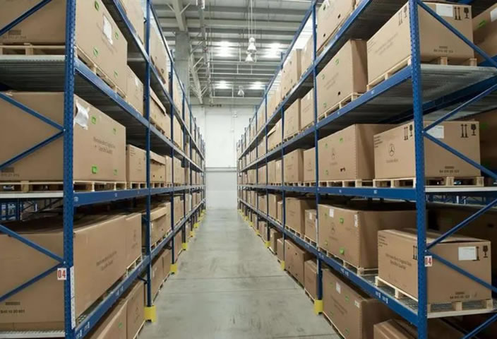 漳州到故城县货物仓储