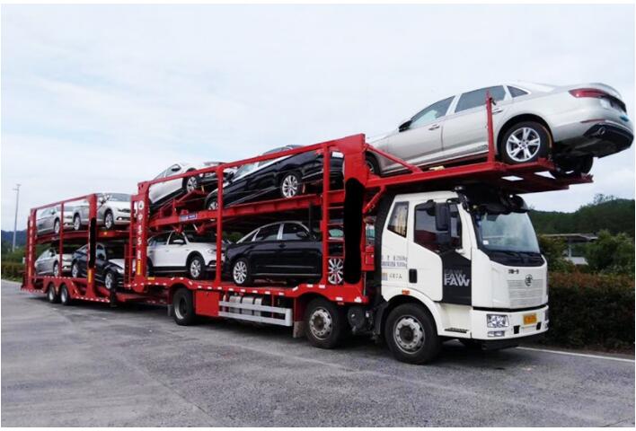 漳州到故城县轿车托运